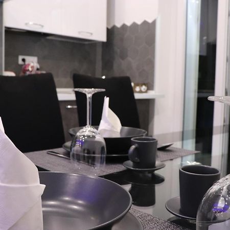 Apartmán Casa Nole Terst Exteriér fotografie
