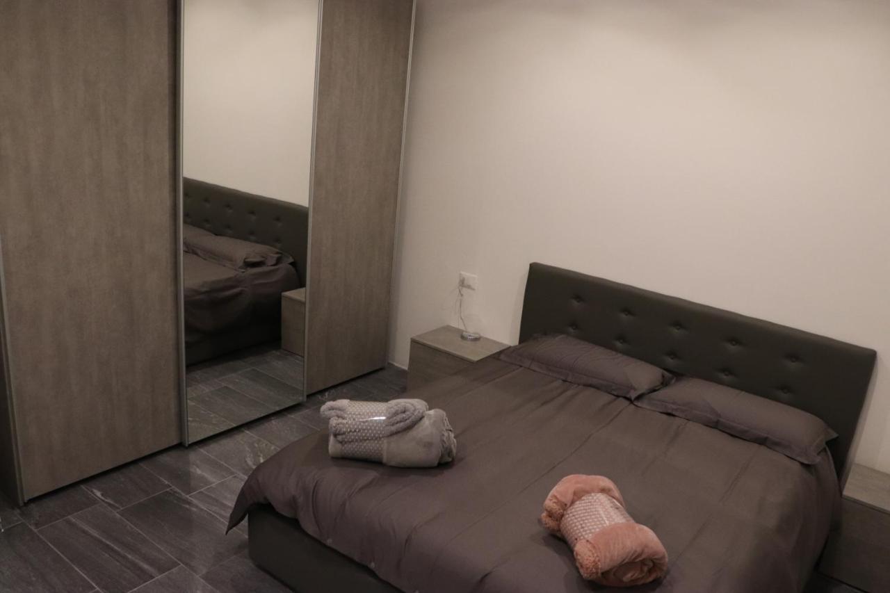 Apartmán Casa Nole Terst Exteriér fotografie